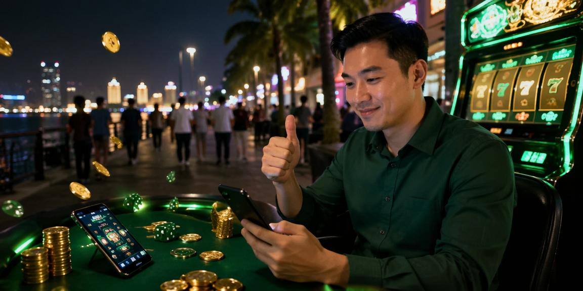 goob88 Những Gì Chúng Tôi Cung Cấp Trong Casino goob88